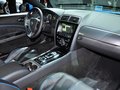 捷豹XK 捷豹 XKR-s 车展图片