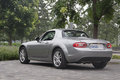 马自达MX-5 马自达(进口) MX-5图片