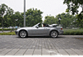 马自达MX-5 马自达(进口) MX-5图片