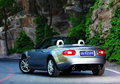 马自达MX-5 马自达(进口) MX-5图片