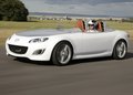 马自达MX-5 马自达(进口) MX-5图片
