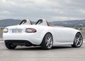马自达MX-5 马自达(进口) MX-5图片