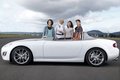 马自达MX-5 马自达(进口) MX-5图片