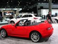 马自达MX-5 马自达(进口) MX-5图片