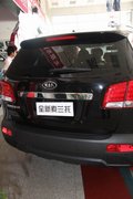 索兰托 新索兰托2.4至尊版图片