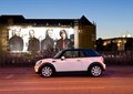 MINI Mini MINI Cooper Cabrio敞篷图片