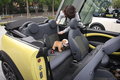 MINI Mini MINI Cooper Cabrio敞篷图片
