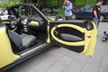 MINI Mini MINI Cooper Cabrio敞篷图片
