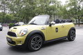 MINI Mini MINI Cooper Cabrio敞篷图片