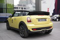 MINI Mini MINI Cooper Cabrio敞篷图片