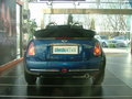 MINI Mini MINI Cooper Cabrio图片