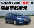 風(fēng)神新S30 東風(fēng)風(fēng)神 東風(fēng)風(fēng)神S30圖片