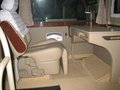 一汽丰田 柯斯达 2009款局部
