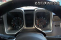 科迈罗 2010款CamaroSS 6.2L版图片