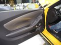科迈罗 雪佛兰(进口) Camaro 科迈罗 车展图片