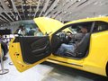 科邁羅 雪佛蘭(進(jìn)口) Camaro 科邁羅 車展圖片