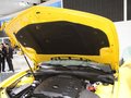 科迈罗 雪佛兰(进口) Camaro 科迈罗 车展图片