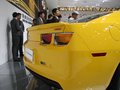 科邁羅 雪佛蘭(進口) Camaro 科邁羅 車展圖片
