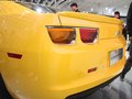 科迈罗 雪佛兰(进口) Camaro 科迈罗 车展图片