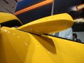 科迈罗 雪佛兰(进口) Camaro 科迈罗 车展图片