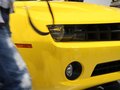科邁羅 雪佛蘭(進(jìn)口) Camaro 科邁羅 車展圖片