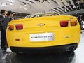 科邁羅 雪佛蘭(進(jìn)口) Camaro 科邁羅 車(chē)展圖片
