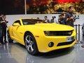 科迈罗 雪佛兰(进口) Camaro 科迈罗 车展图片