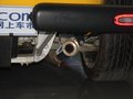 猎兽Prowler 克莱斯勒(进口) 猎兽Prowler图片