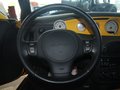 猎兽Prowler 克莱斯勒(进口) 猎兽Prowler局部图片