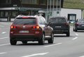 途锐 途锐2011款图片