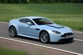 V12 Vantage 阿斯顿-马丁 V12 Vantage图片
