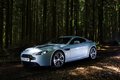 V12 Vantage 阿斯頓-馬丁 V12 Vantage圖片