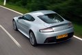 V12 Vantage 阿斯顿-马丁 V12 Vantage图片