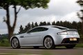 V12 Vantage 阿斯顿-马丁 V12 Vantage图片