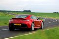 V12 Vantage 阿斯顿-马丁 V12 Vantage图片