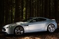 V12 Vantage 阿斯頓-馬丁 V12 Vantage圖片