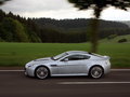 V12 Vantage 阿斯顿-马丁 V12 Vantage图片