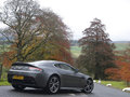 V12 Vantage 阿斯顿-马丁 V12 Vantage图片