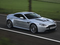 V12 Vantage 阿斯顿-马丁 V12 Vantage图片