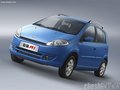 奇瑞A1 奇瑞 A1 2009款图片