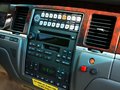 城市 Town Car 70 加车礼宾车 局部图片