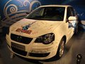 Polo 上海大众 Polo Sporty 与明星图片