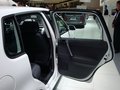 Polo 上海大众 Polo Sporty中控图片