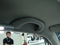 Polo 上海大众 Polo Sporty中控图片