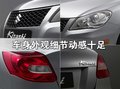 凱澤西 鈴木(進(jìn)口) kizashi圖片