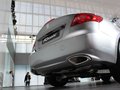 凯泽西 铃木(进口) kizashi 车展图片
