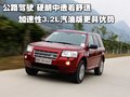 神行者2 路虎 神行者2 Freelander 2010款图片