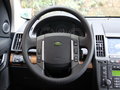 神行者2 路虎 神行者2 Freelander 2010款局部圖片