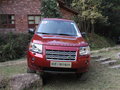 神行者2 路虎 神行者2 Freelander 2010款图片