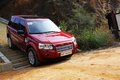神行者2 路虎 神行者2 Freelander 2010款图片